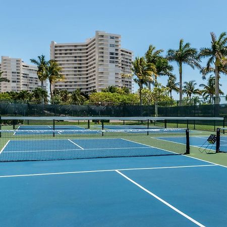 South Seas Tower 3 #1005 - Beachfront 2/2 Long Beach Views! Villa Marco Island Exterior photo