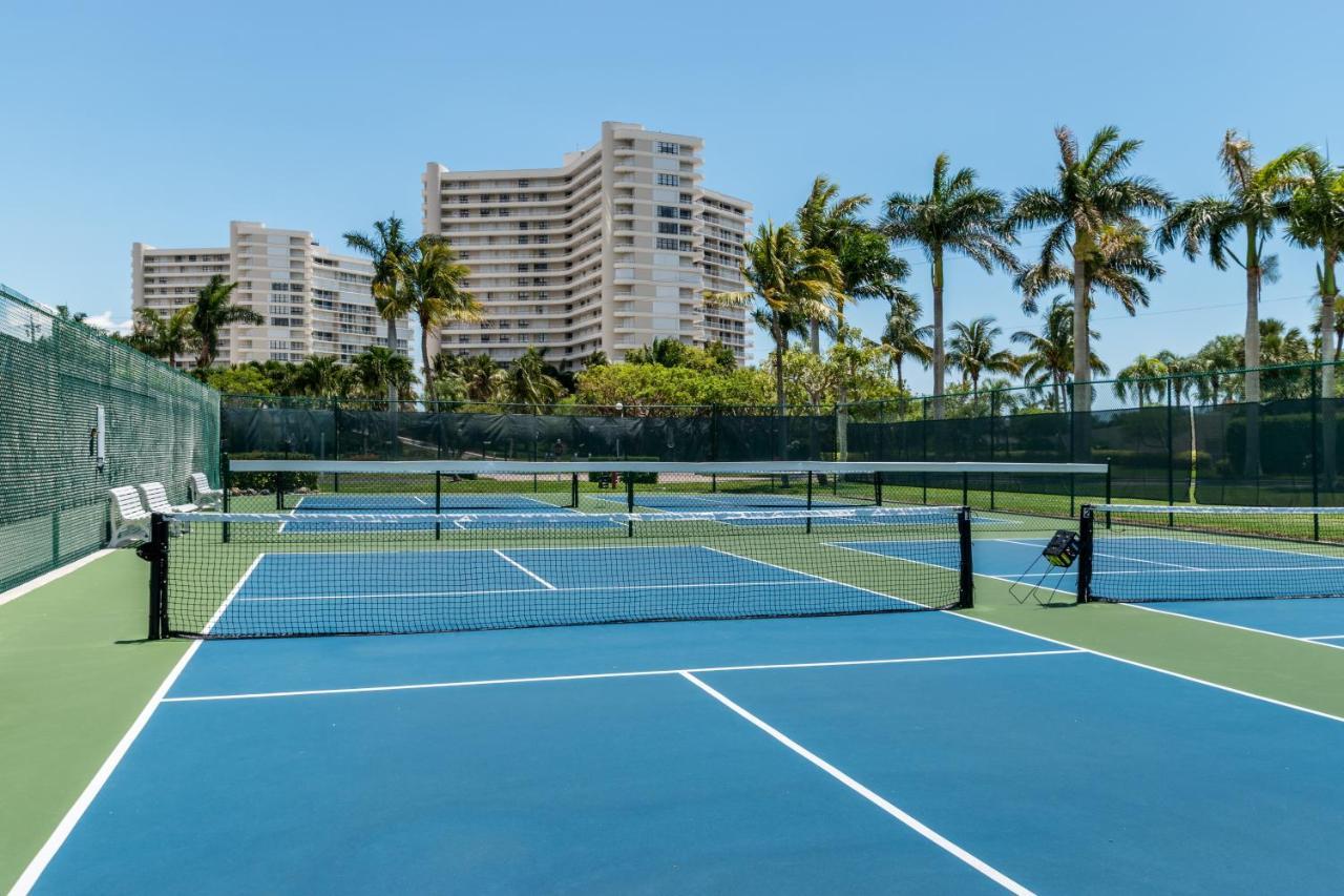 South Seas Tower 3 #1005 - Beachfront 2/2 Long Beach Views! Villa Marco Island Exterior photo