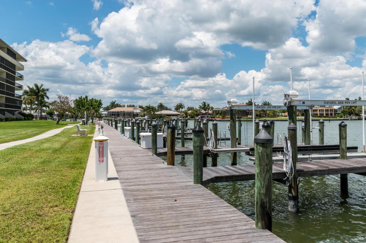 South Seas Tower 3 #1005 - Beachfront 2/2 Long Beach Views! Villa Marco Island Exterior photo