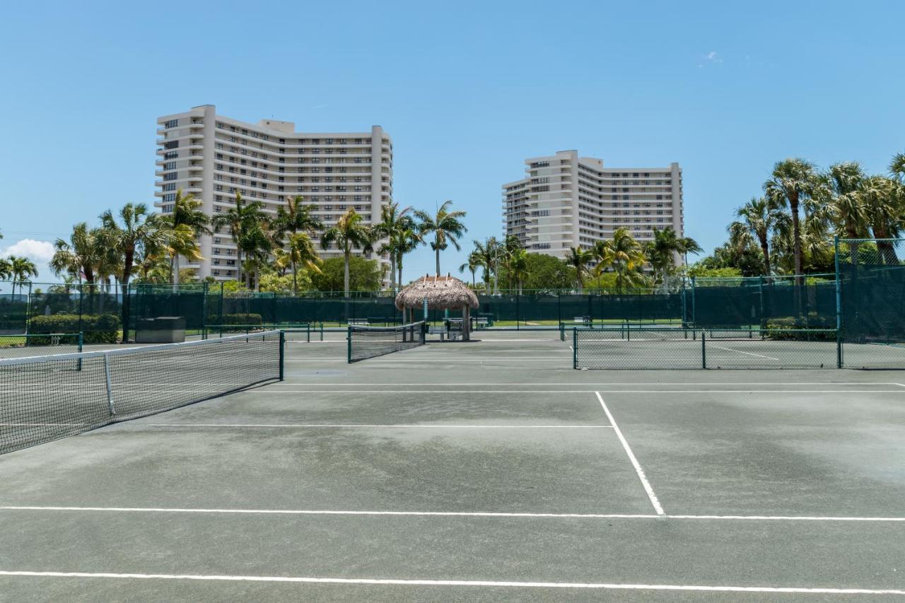 South Seas Tower 3 #1005 - Beachfront 2/2 Long Beach Views! Villa Marco Island Exterior photo