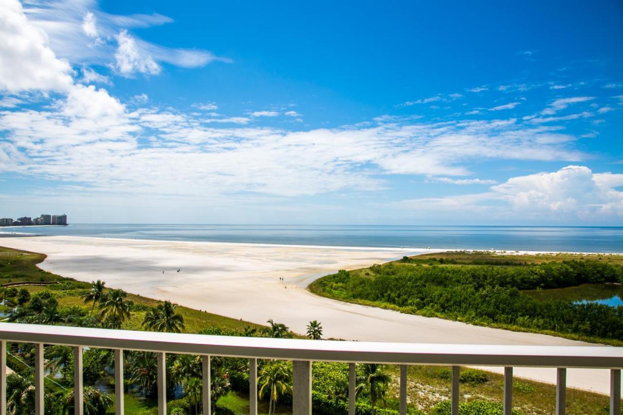 South Seas Tower 3 #1005 - Beachfront 2/2 Long Beach Views! Villa Marco Island Exterior photo